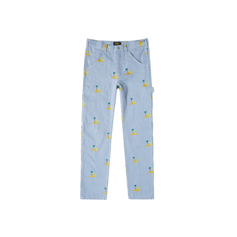 Palm Hickory 80s Painter Pants - Stan Ray