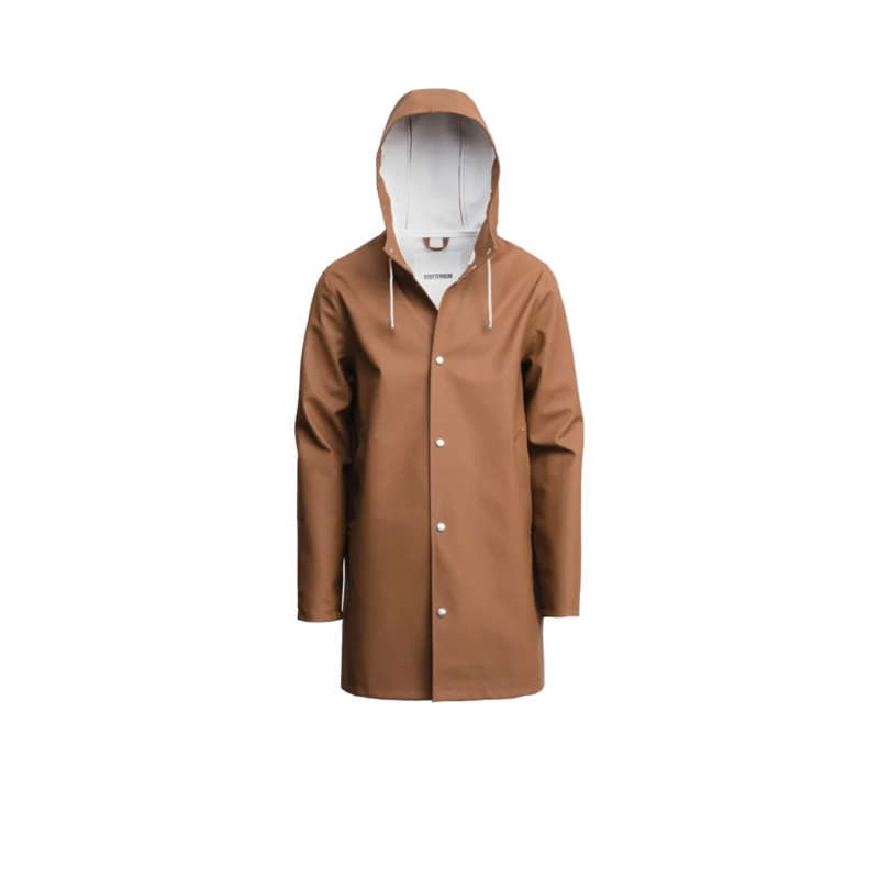 Imperméable à capuche Stockholm - Stutterheim
