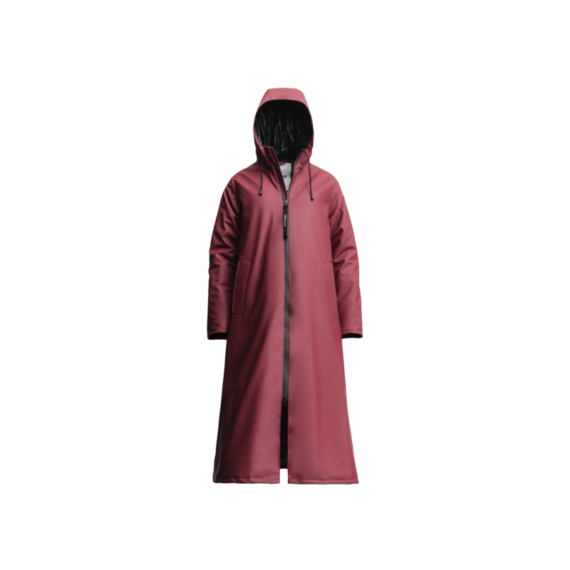 Mosebacke Raincoat - Stutterheim