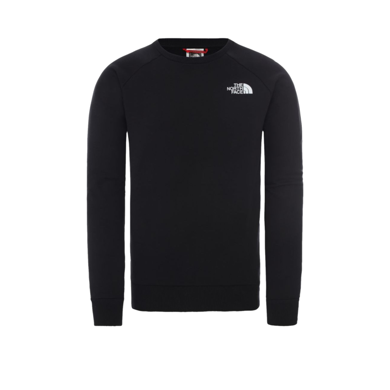 Sweat Raglan Redbox - The North Face