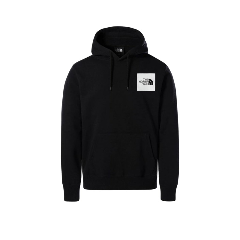 Hoodie Fine - The North Face