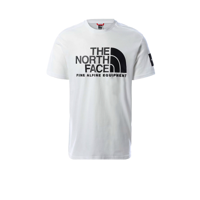 Fine Alpine 2 T-Shirt - The North Face