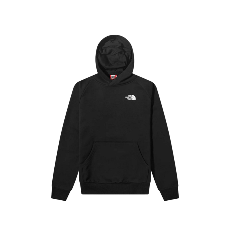Hoodie Redbox - The North Face