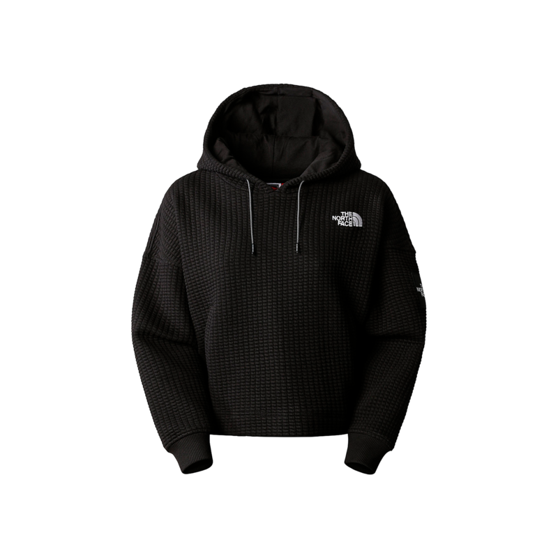 Hoodie Mhysa - The North Face