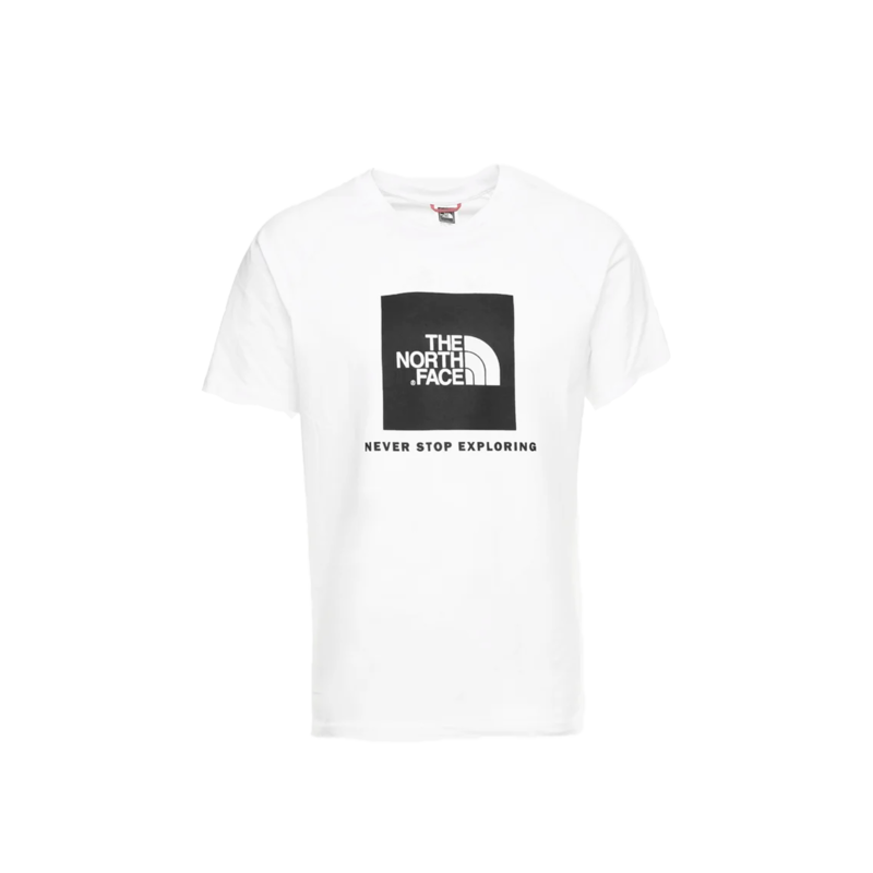 Redbox T-shirt  - The North Face