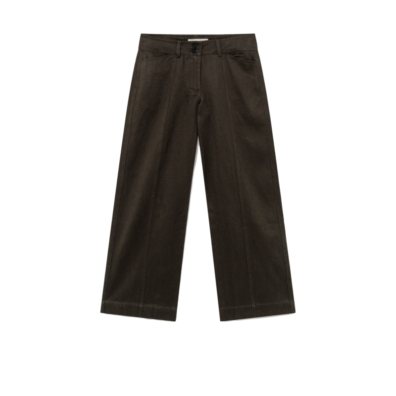 Pantalon Kupalo en chanvre - Thinking Mu