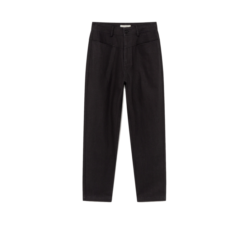 Pantalon Parvati en chanvre - Thinking Mu