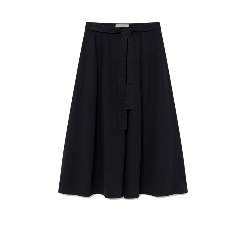 Jupe Tauret en coton biologique - Thinking Mu