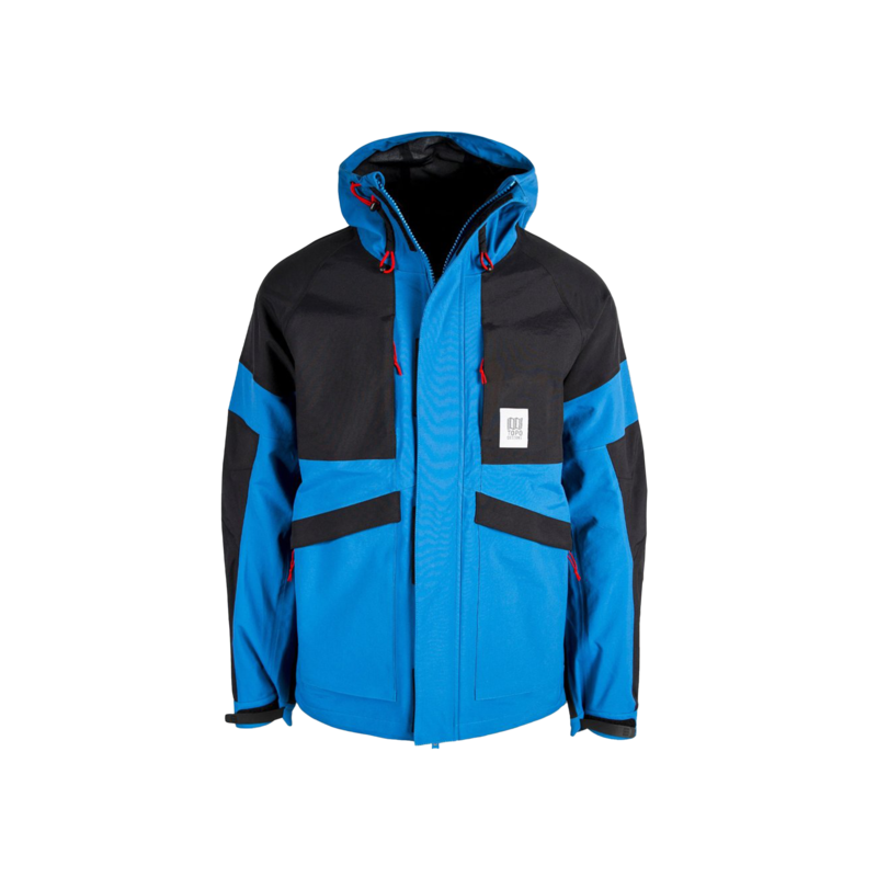 Mountain Parka M - Topo Designs