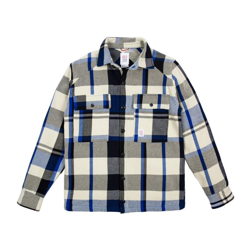 Veste mountain - Topo Designs