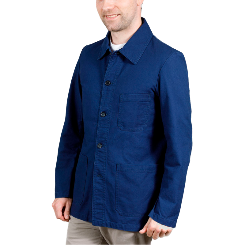 Authentic work jacket - Vetra