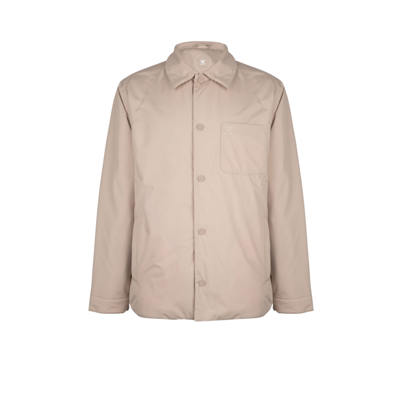 Chemise Rembourrée - Welter Shelter