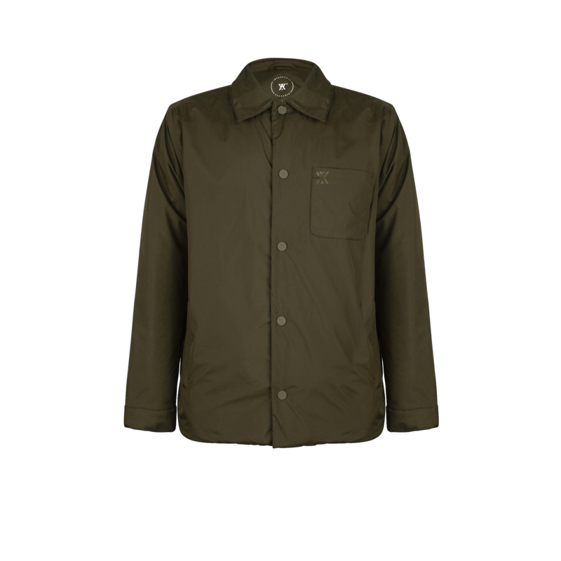 Chemise Rembourrée - Welter Shelter