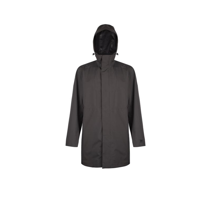 Parka Terror Weather - Welter Shelter