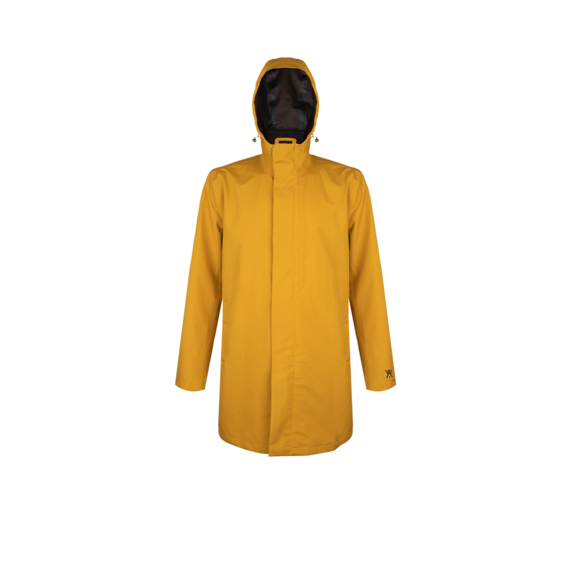 Parka Terror Weather - Welter Shelter