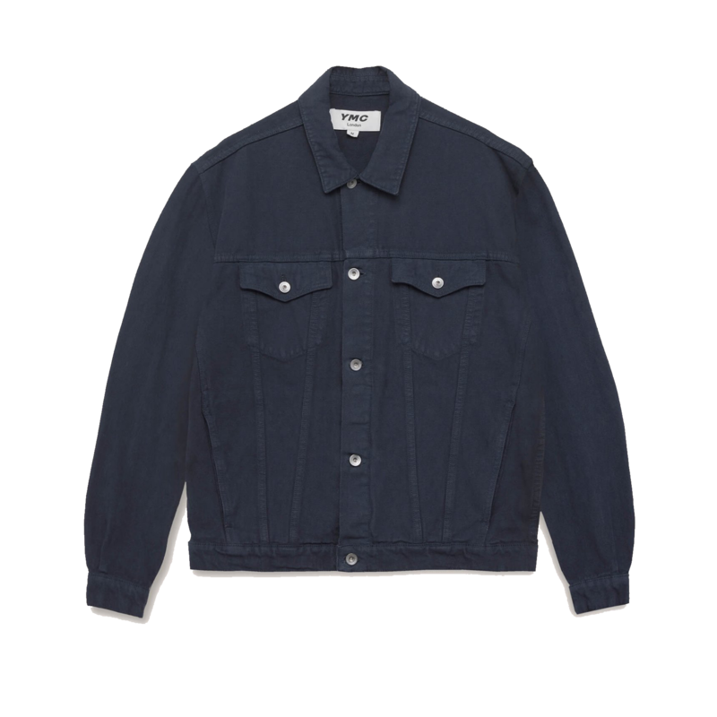 Veste Breakfast Club - YMC