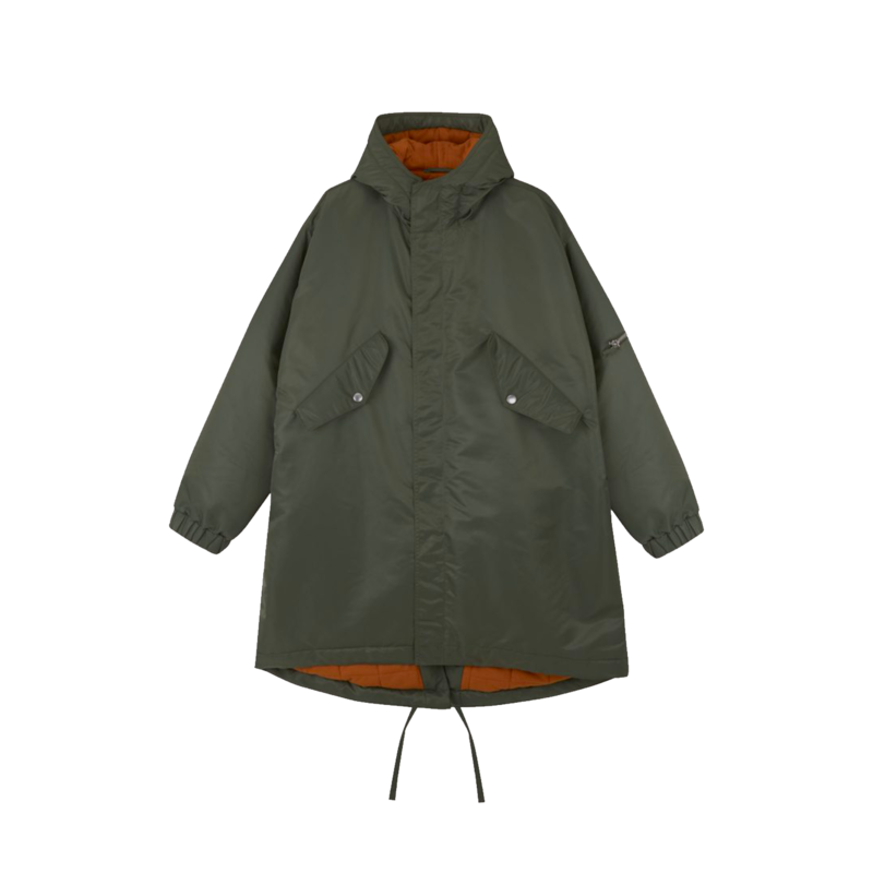 Parka Hunter - YMC
