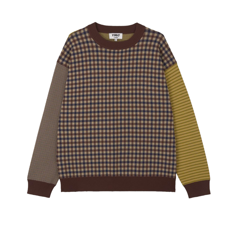Pull Gordan - YMC