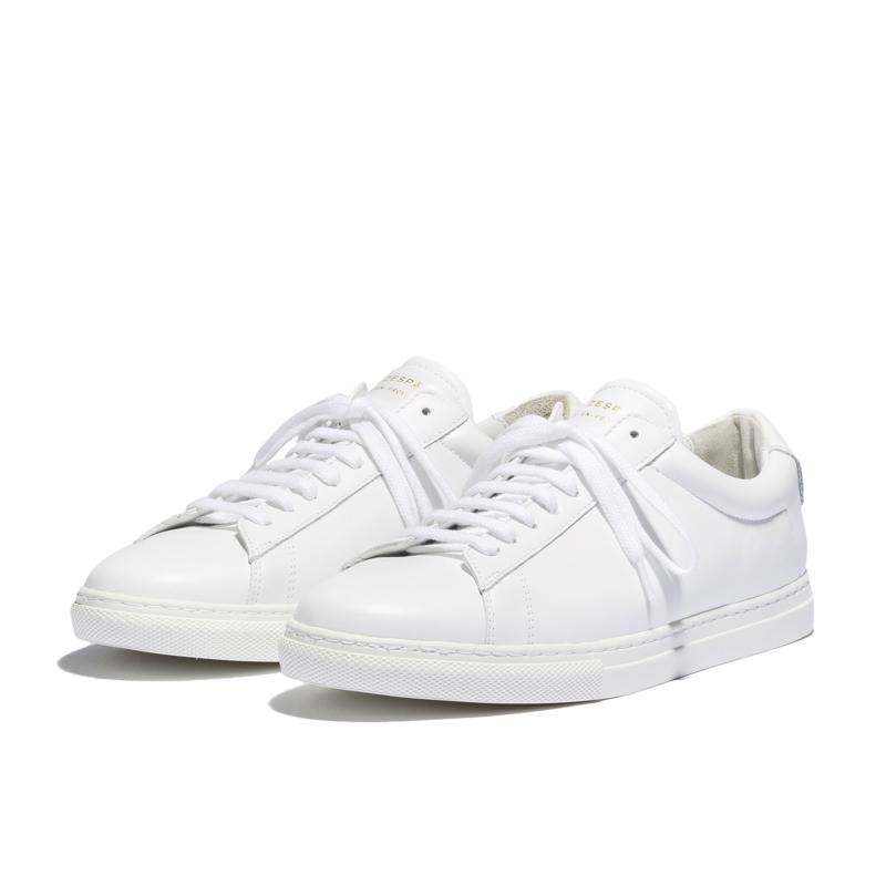 Sneakers en cuir nappa ZSP4 APLA - Zespa