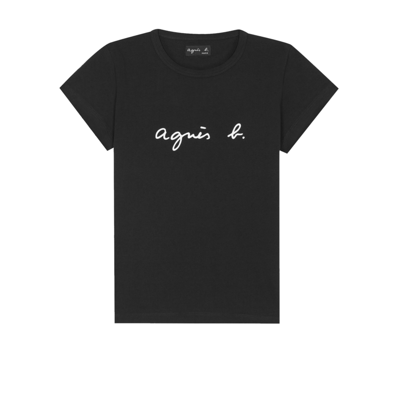 T-shirt Brando - agnès b.