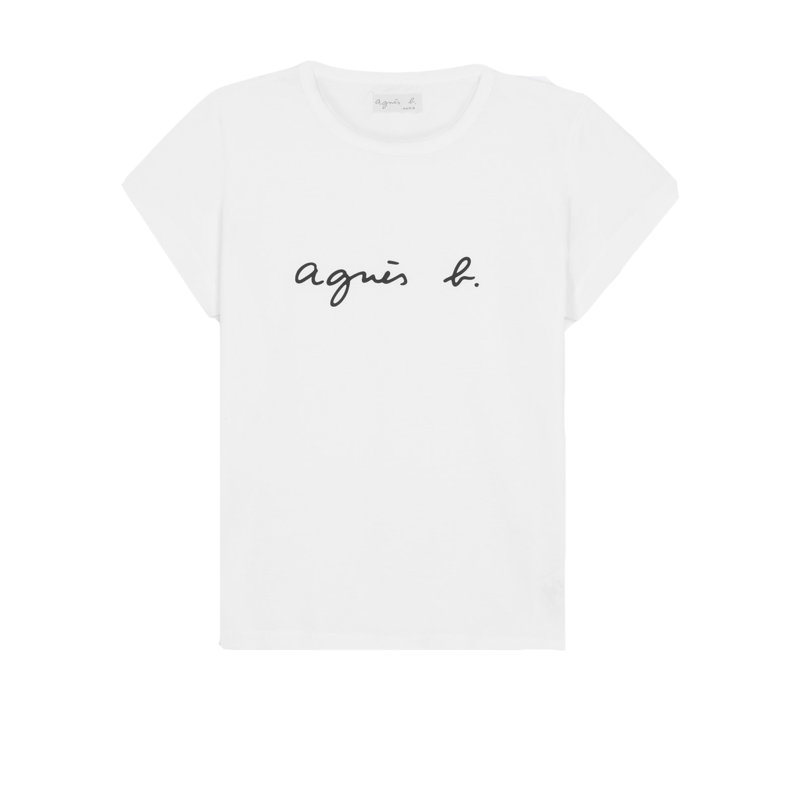 T-shirt Brando - agnès b.