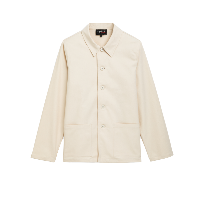 Veste Aymerick - agnès b.