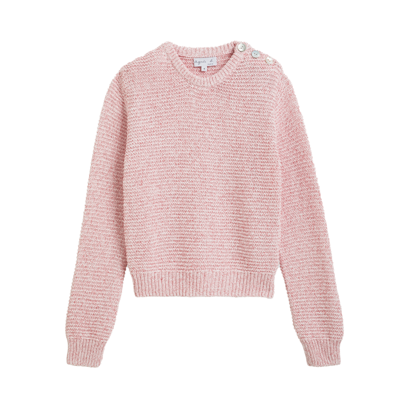 Pull Michka - agnès b.