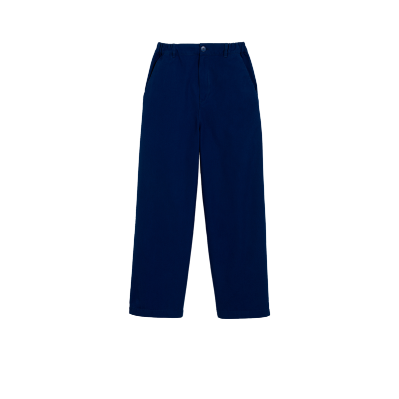 Pantalon St-Malo - agnès b.