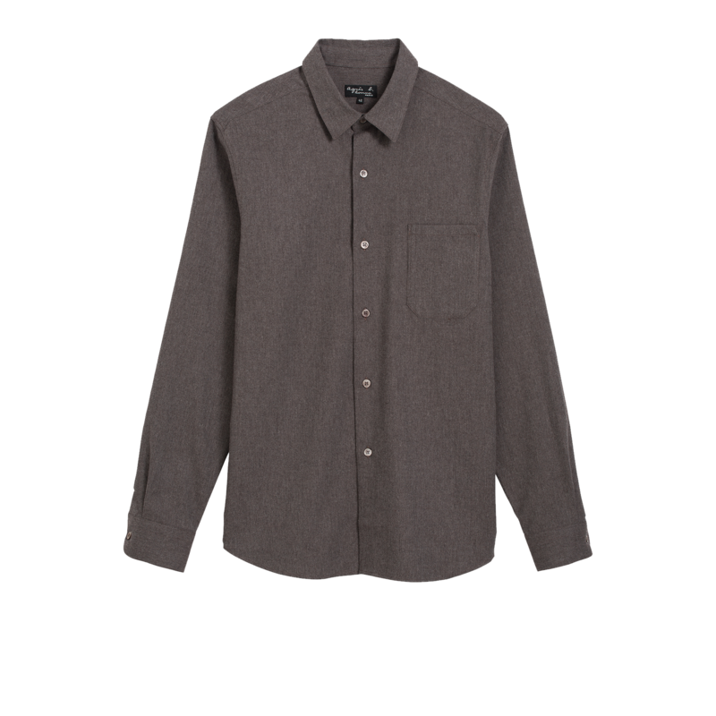 Chemise Thomas - agnès b.