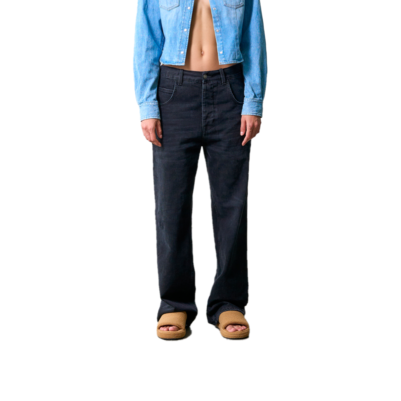 Logan jeans - haikure