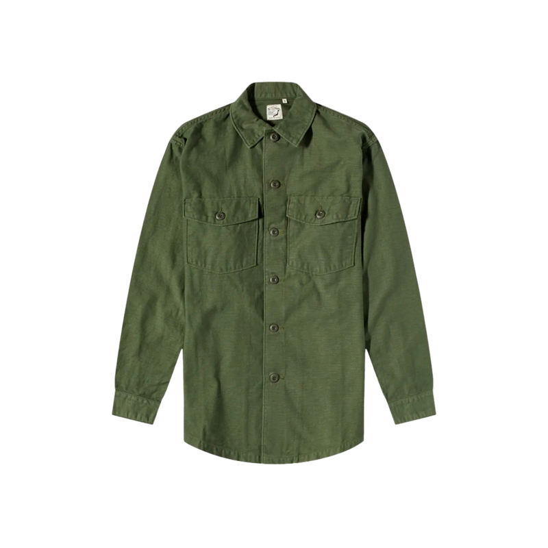 Chemise US Army trooper  - orSlow