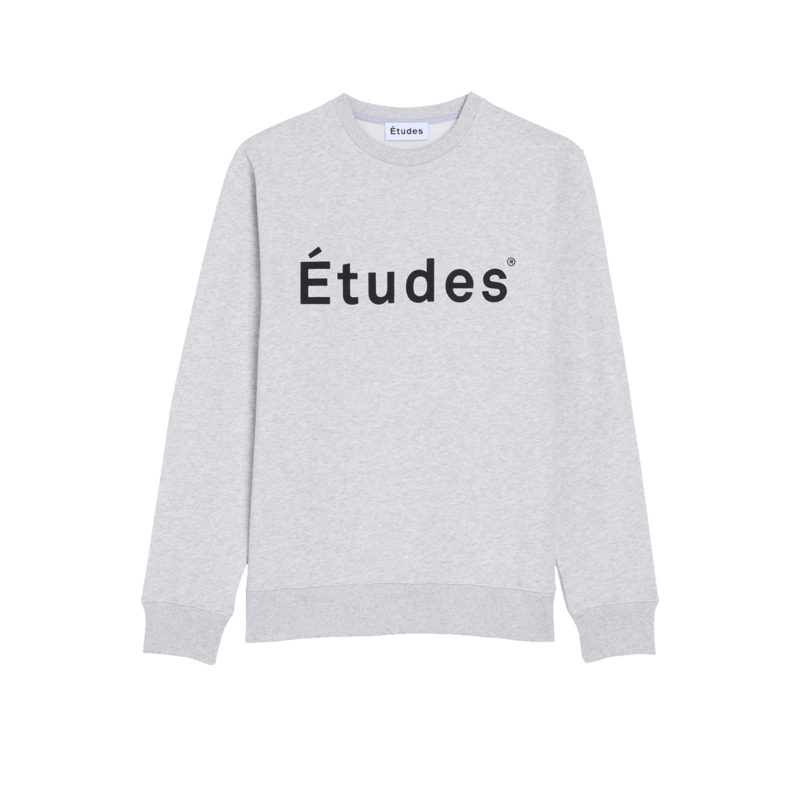 Sweatshirt Story - Études