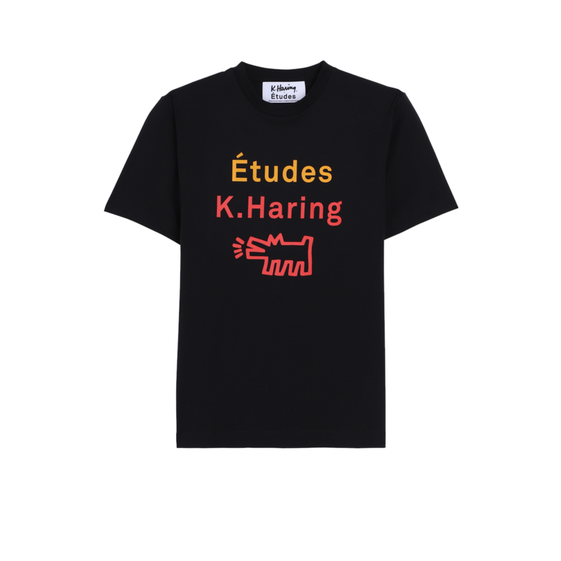 T-shirt Wonder Barking Dog - Études