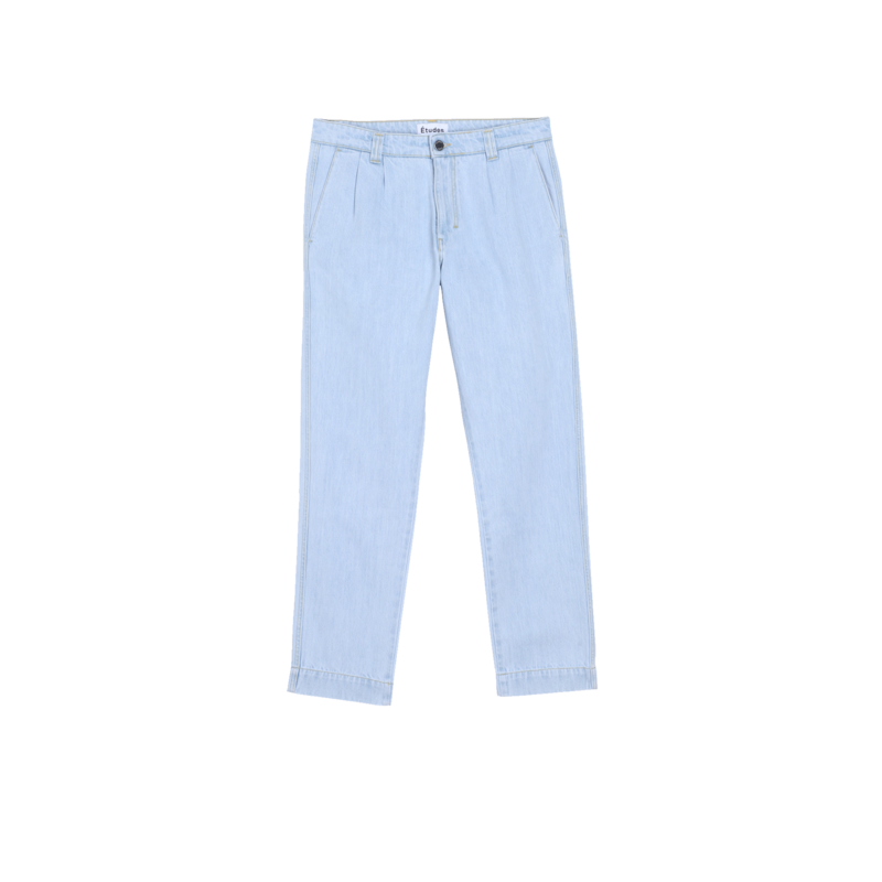 Jean Cinéma Denim Stone - Études
