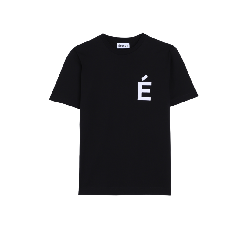 T-shirt Wonder Patch - Études