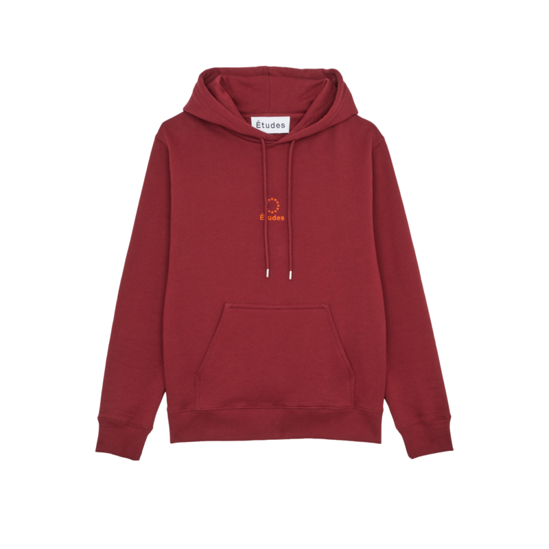 Hoodie Études - Études