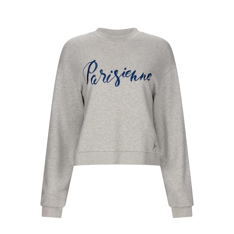 Sweatshirt Parisienne - Être Cécile