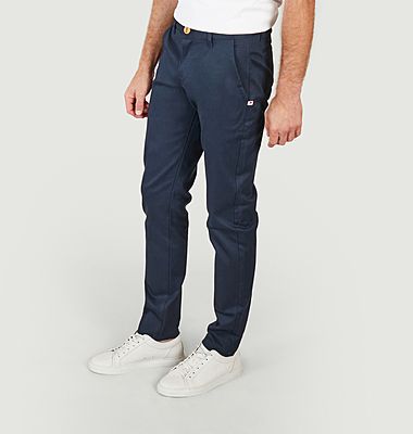 163 fitted chino 