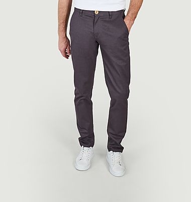 Eng anliegende 163 Chino 
