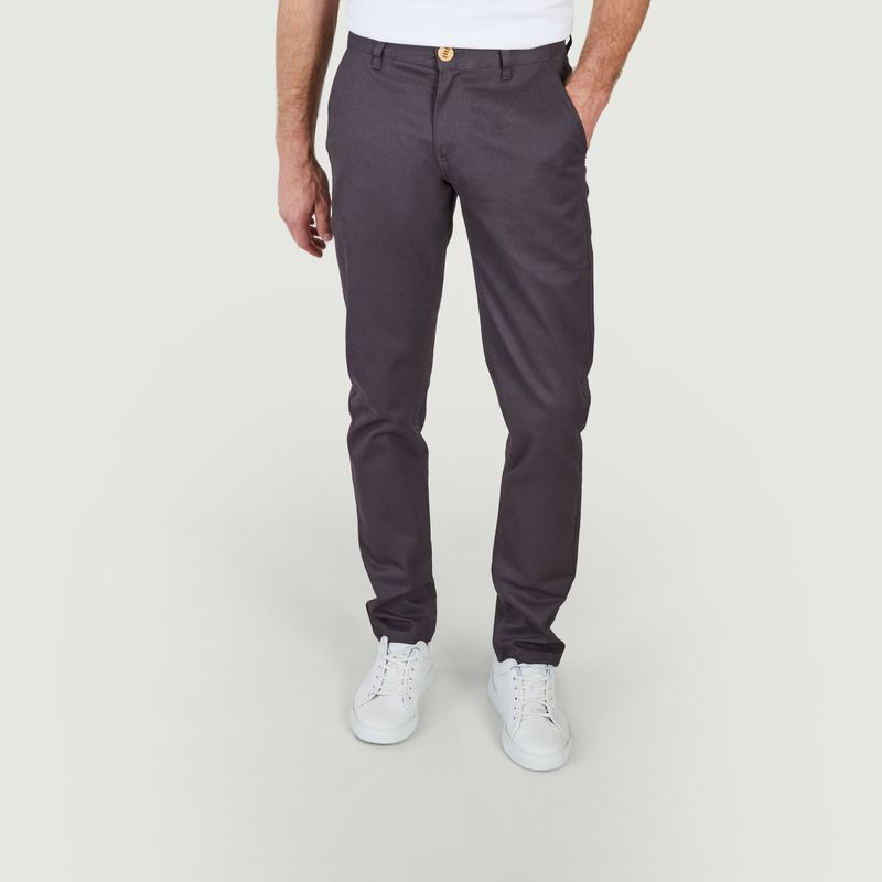 Eng anliegende 163 Chino  - 1083