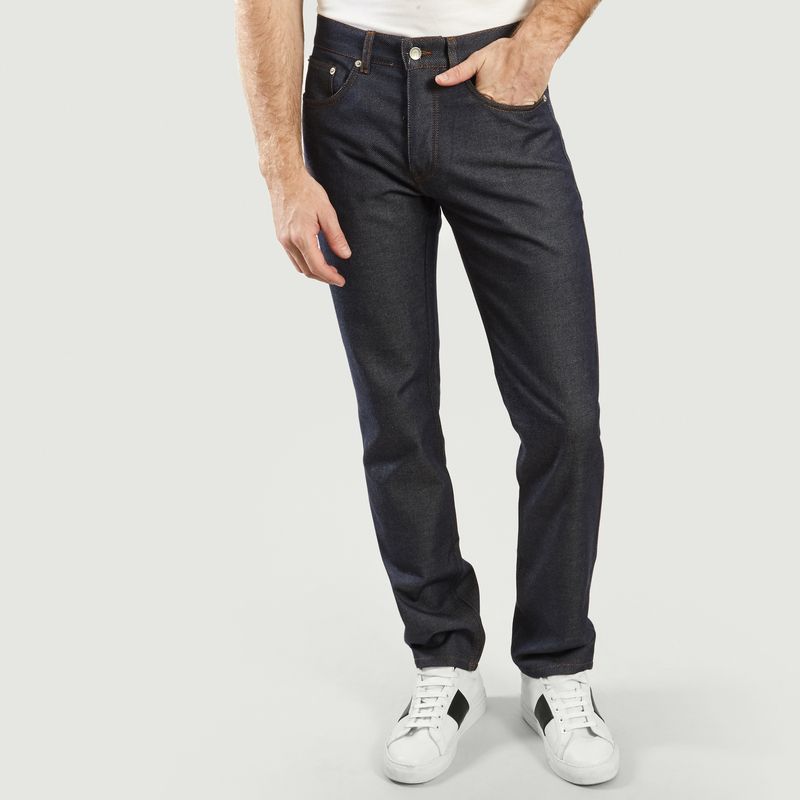 Le Droit jeans - 1083