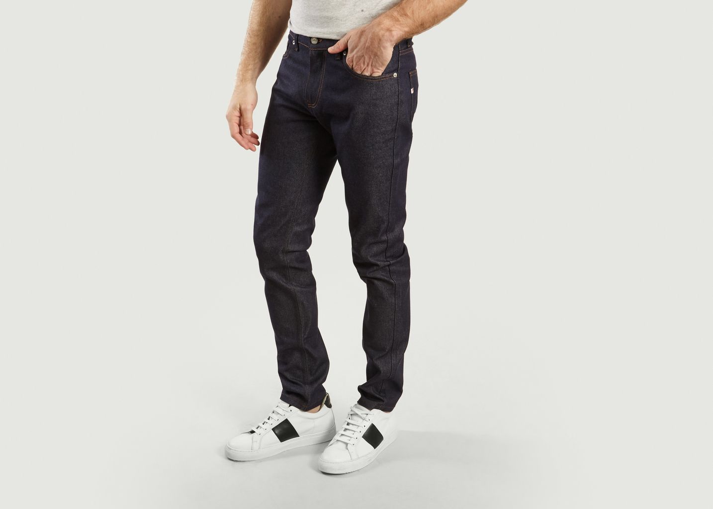 Leo L'Ajusté jeans - 1083
