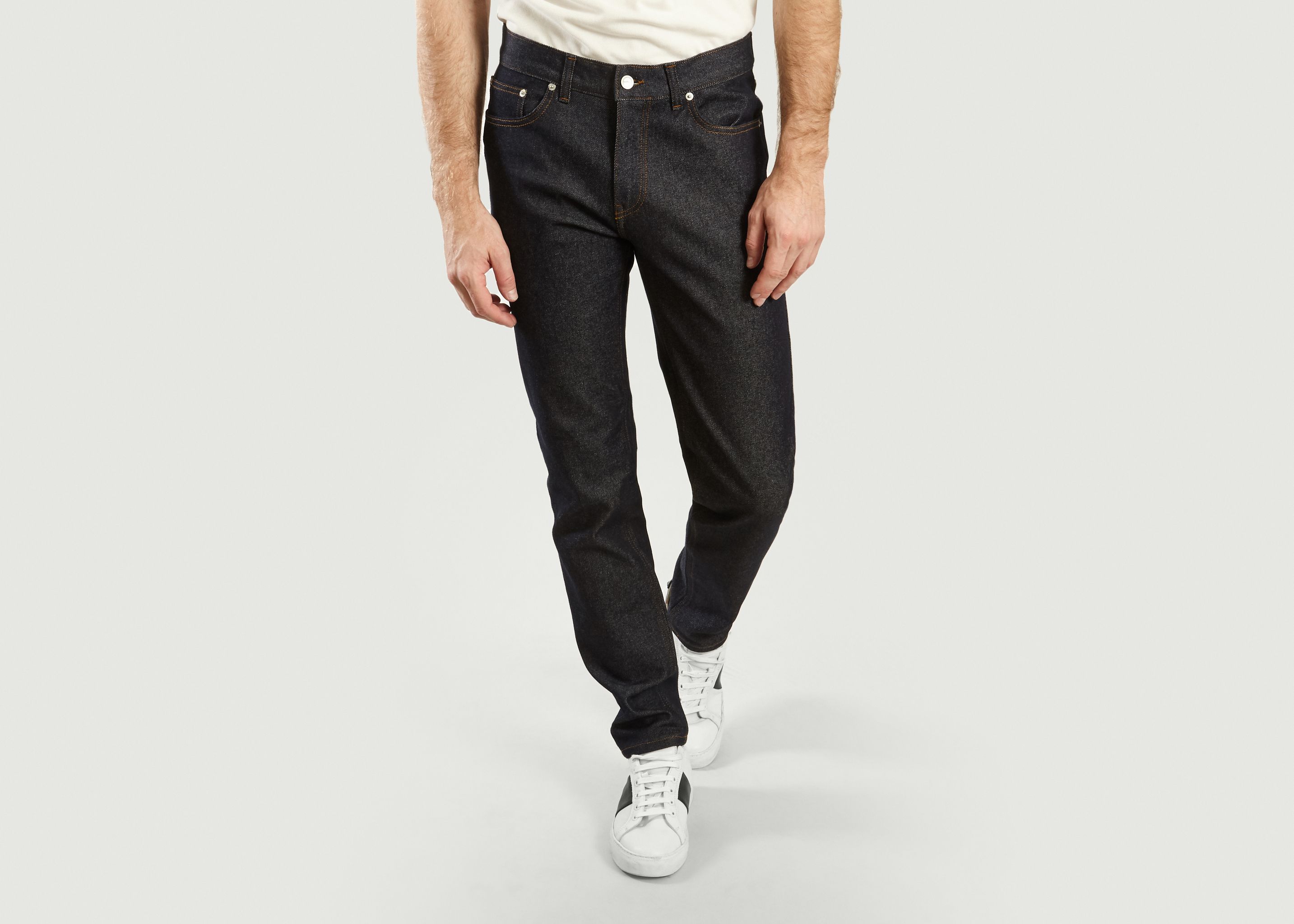 L'Athlétique jeans - 1083