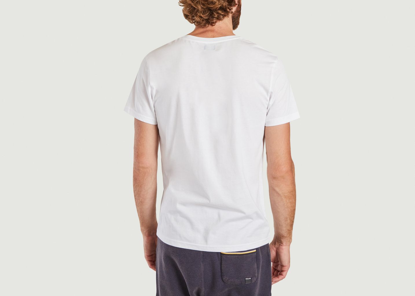 Dictio Wasserski-T-Shirt - 1789 Cala