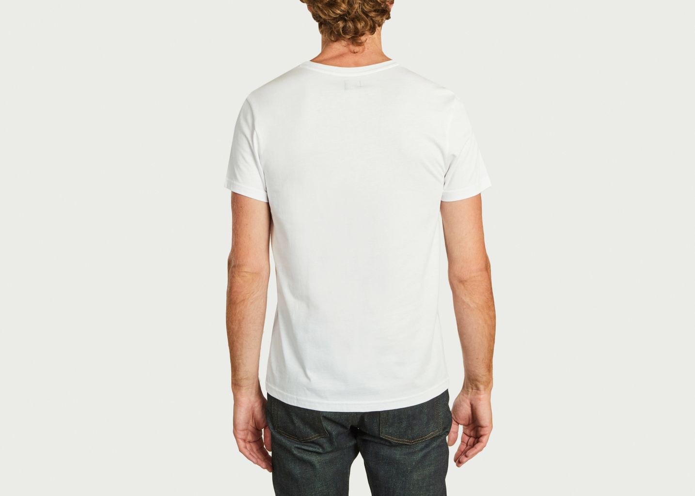 T-shirt Dictio Apéro - 1789 Cala