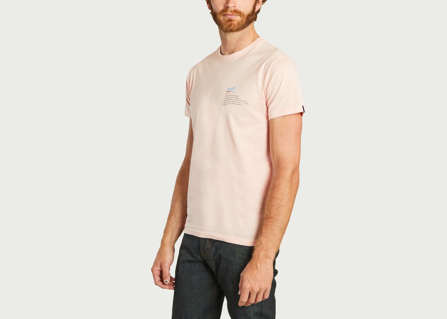 T-shirt Dictio Surf - 1789 Cala