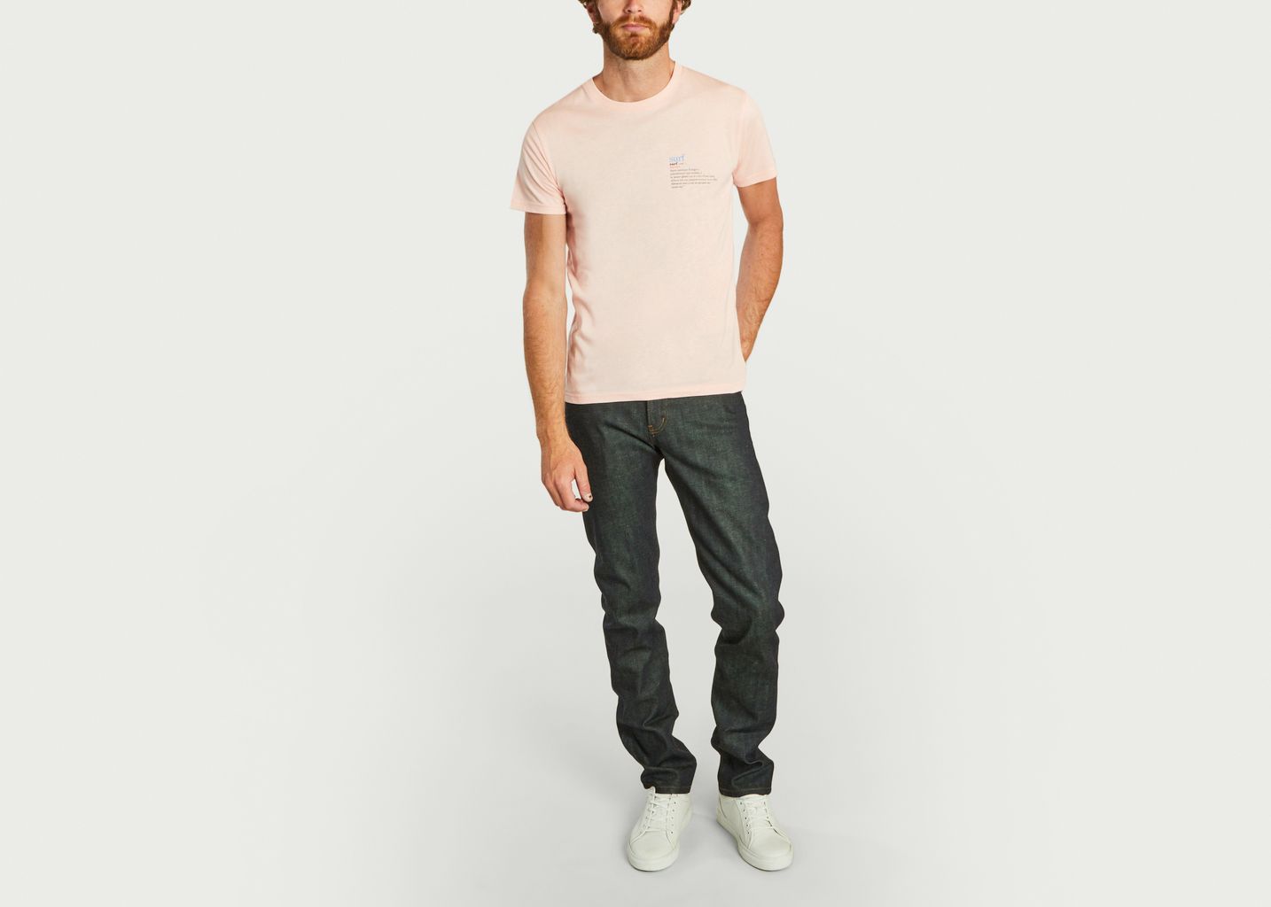 T-shirt Dictio Surf - 1789 Cala