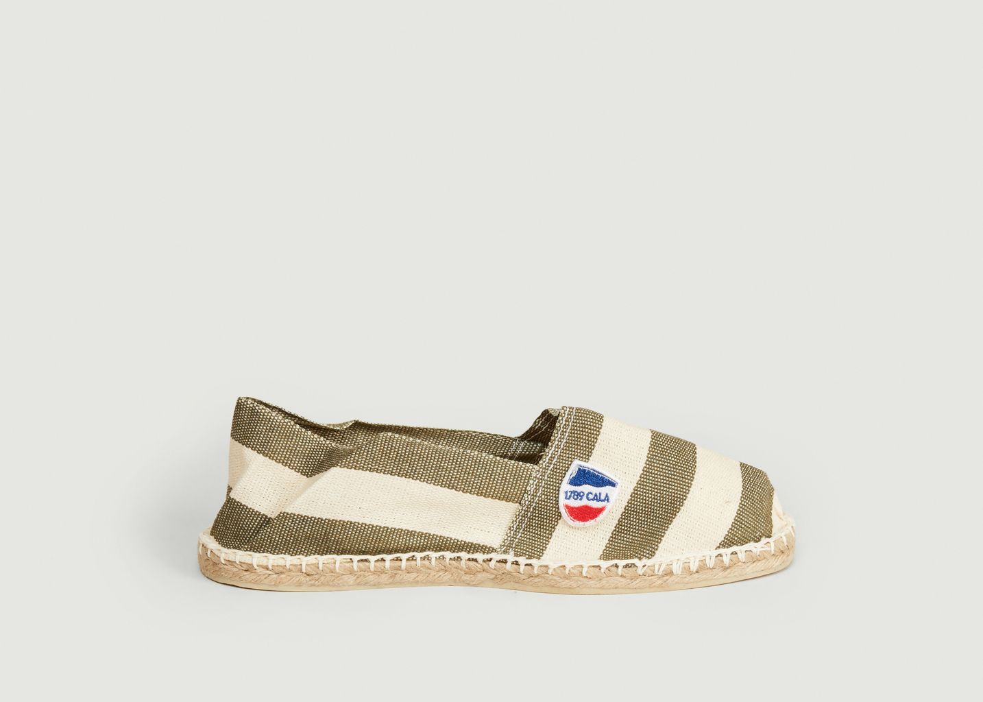 Espadrille classique Golfo - 1789 Cala