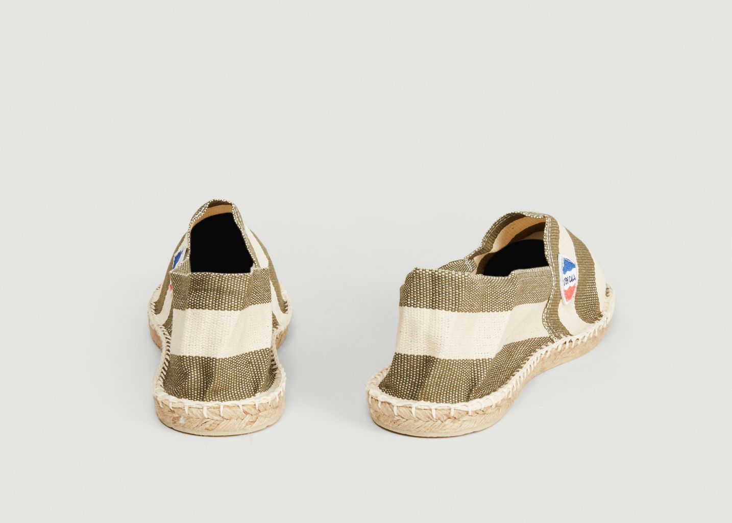 Espadrille classique Golfo - 1789 Cala