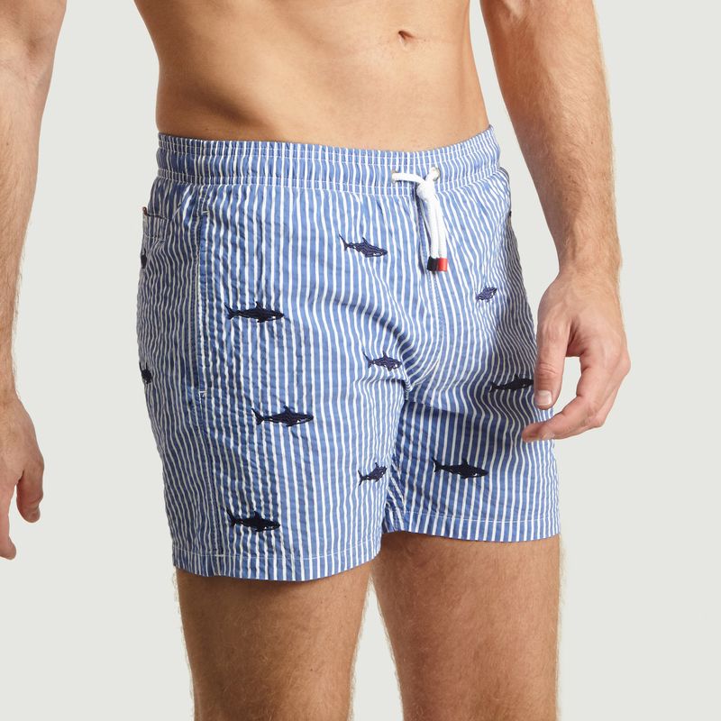 Maillot de Bain Shark - 1789 Cala